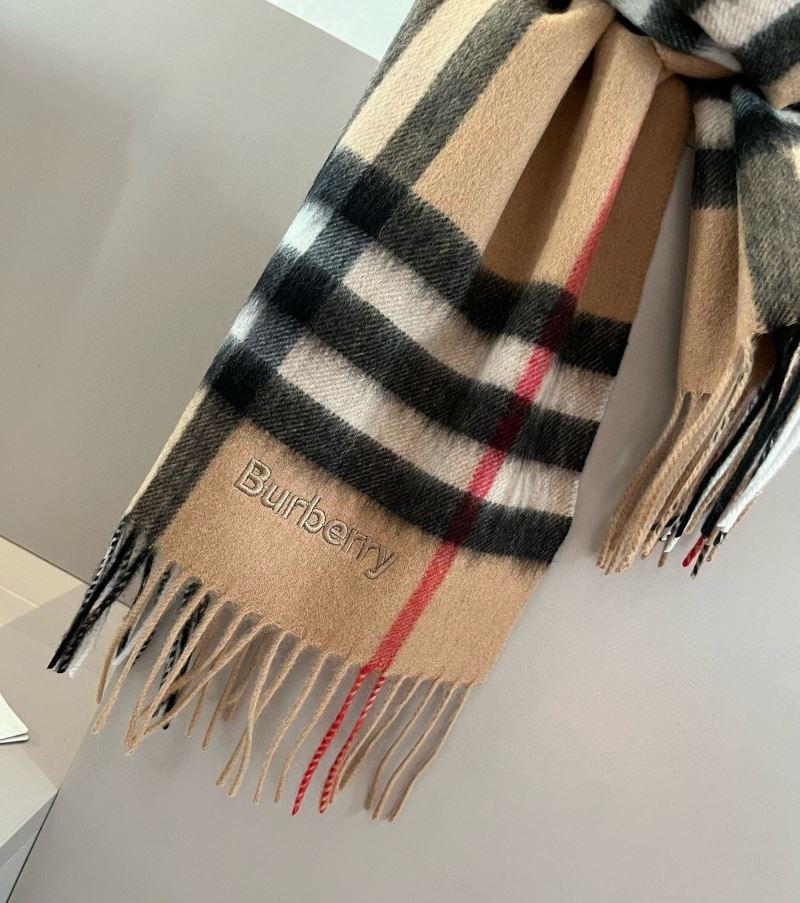 Burberry Scarf